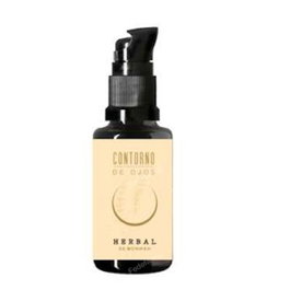 MUNNAH Contorno de ojos Herbal 20 ml