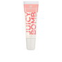 Essence JUICY BOMB Brillant à Lèvres #101 Lovely Itchi 10ml - Gloss Pailleté Doré Miel, Crème, Non Collant, Vegan, Cruelty Free