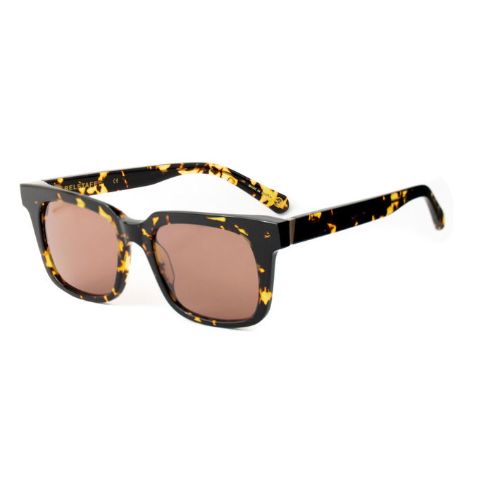 Lunettes de soleil Femme Belstaff TRIUMPH-S101 Ø 52 mm Lunettes de soleil Femme Belstaff TRIUMPH-S101 Ø 52 mm