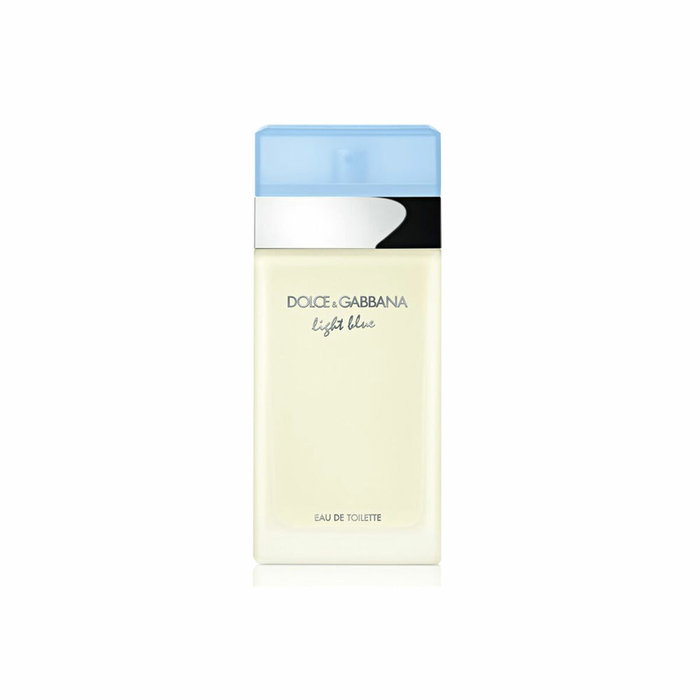 Dolce & Gabbana Light Blue Eau de Toilette 25 ml Dolce & Gabbana Light Blue Eau de Toilette 25 ml