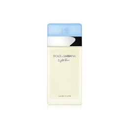 Dolce & Gabbana Light Blue Pour Femme Eau de Toilette 25 ml