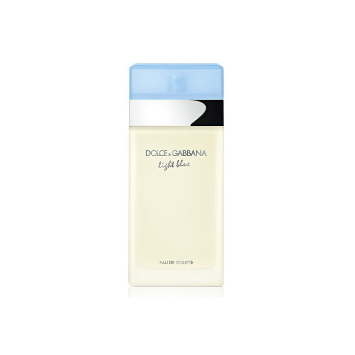 Dolce & Gabbana Light Blue Pour Femme Eau de Toilette 25 ml Dolce & Gabbana Light Blue Pour Femme Eau de Toilette 25 ml