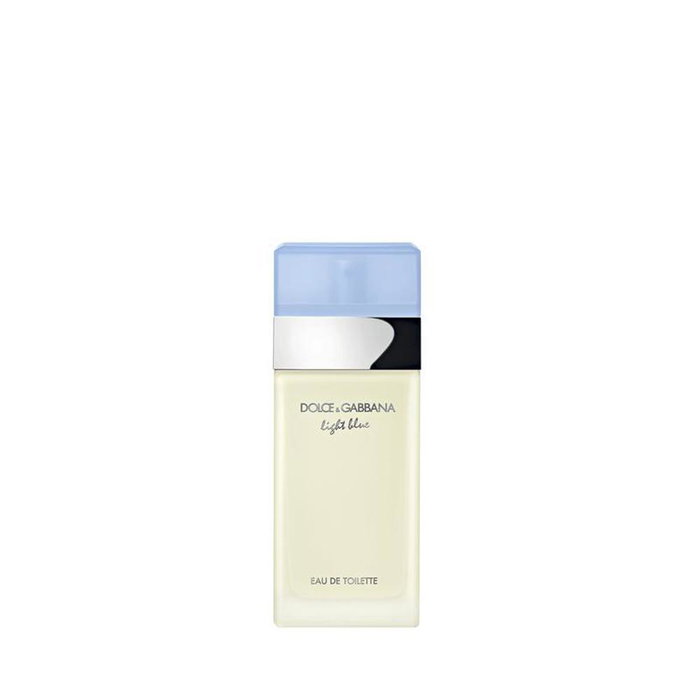 Dolce & Gabbana Light Blue Eau de Toilette 25 ml Dolce & Gabbana Light Blue Eau de Toilette 25 ml