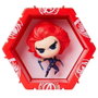 Wow stuff Figurine Wow! Pod Marvel Widow - Personnage lumineux à collectionner avec capteur de mouvement
