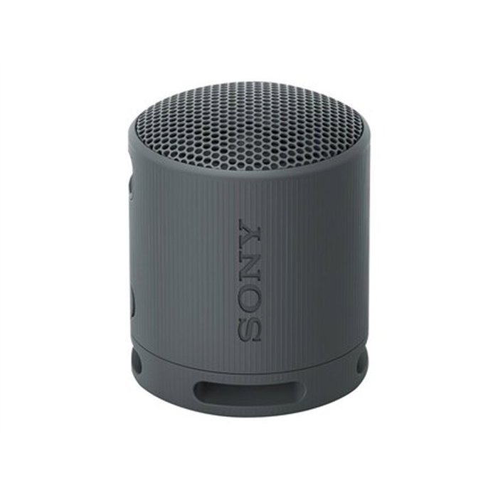 Haut-parleurs bluetooth Sony SRSXB100B Noir