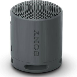 Haut-parleurs bluetooth Sony SRSXB100B Noir