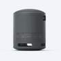 Haut-parleurs bluetooth Sony SRSXB100B Noir