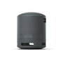 Haut-parleurs bluetooth Sony SRSXB100B Noir