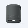 Haut-parleurs bluetooth Sony SRSXB100B Noir