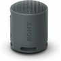 Haut-parleurs bluetooth Sony SRSXB100B Noir