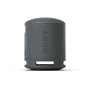 Haut-parleurs bluetooth Sony SRSXB100B Noir