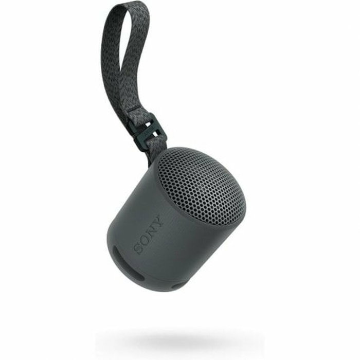 Haut-parleurs bluetooth Sony SRSXB100B Noir