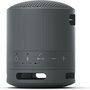 Haut-parleurs bluetooth portables Sony XB100 Noir
