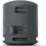 Haut-parleurs bluetooth portables Sony XB100 Noir