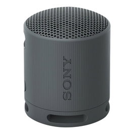 Sony SRS-XB100 Enceinte Bluetooth Portable Extra Bass IP67 16h Autonomie Noir