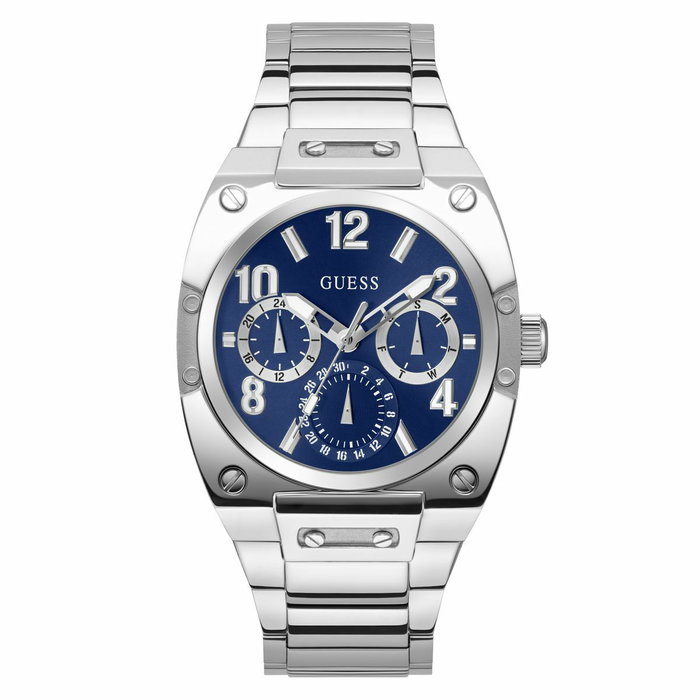 Montre Femme Guess GW0624G1 (Ø 43 mm) Montre Femme Guess GW0624G1 (Ø 43 mm)