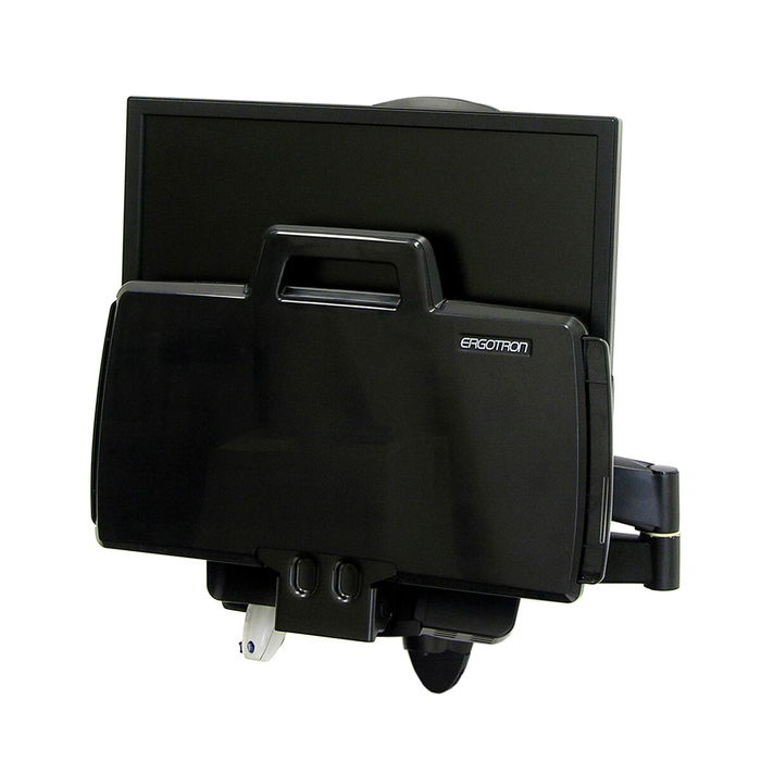 Support de TV Ergotron 45-230-200 24" 8 kg