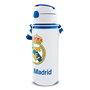 Kids Licensing Gourde aluminium 600 ml Real Madrid Rm00005 - Pour enfants +3 ans