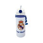 Kids Licensing Gourde aluminium 600 ml Real Madrid Rm00005 - Pour enfants +3 ans