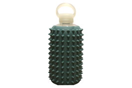 Bkr Juniper Spiked Bouteille d'eau en verre 1000 ml