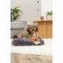 Lit pour chien Trixie Elli Gris foncé 60 x 45 cm