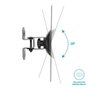 Soporte de TV 23 conversion