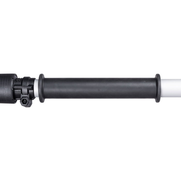 Makita DUA200Z Scie de coupe télescopique sur batterie