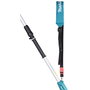Makita DUA200Z Scie de coupe télescopique sur batterie
