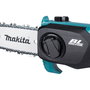 Makita DUA200Z Scie de coupe télescopique sur batterie