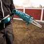 Makita DUA200Z Scie de coupe télescopique sur batterie