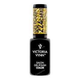 Victoria Vynn Gel Polish Gold Diamond Carat 224 8ml