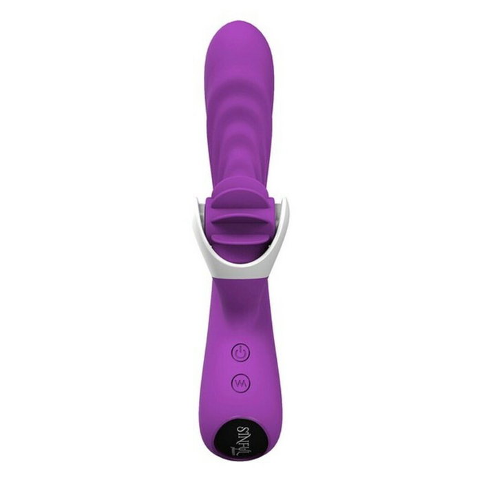 Lapin S Pleasures Premium Line Roar Lila