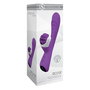 Lapin S Pleasures Premium Line Roar Lila