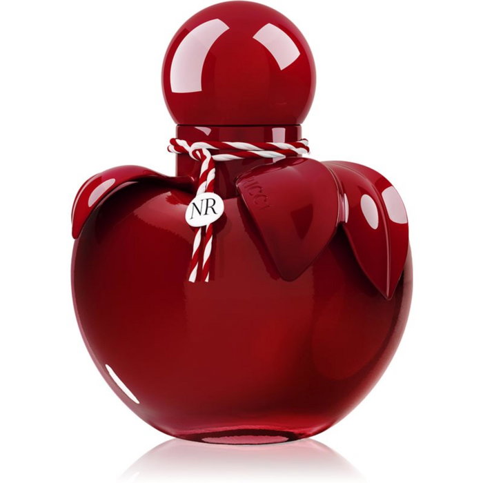 Nina Ricci Nina Rouge Eau de Toilette pour femme - Flacon de 30 ml Nina Ricci Nina Rouge Eau de Toilette pour femme - Flacon de 30 ml