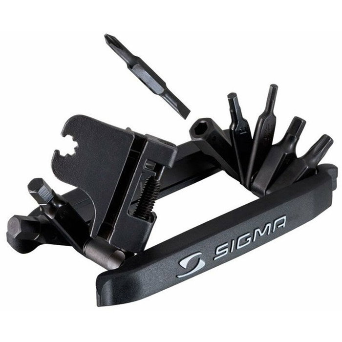 Sigma Boîte à outils 63001 Bleu