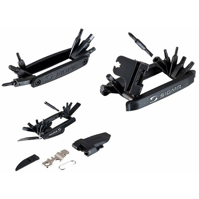 Sigma Boîte à outils 63001 Bleu