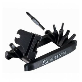 Sigma Boîte à outils 63001 Bleu