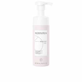 Kerasilk ESSENTIALS Après-shampooing moussant volumateur 150 ml