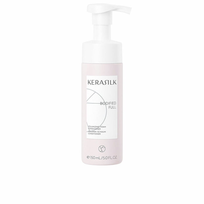 Kerasilk ESSENTIALS Après-shampooing moussant volumateur 150 ml Kerasilk ESSENTIALS Après-shampooing moussant volumateur 150 ml