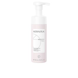 Kerasilk Après-shampooing Moussant Volumateur ESSENTIALS 150 ml Cheveux Sans Volume Vegano Sans Sulfates Sans Silicones