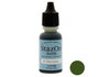 Tsukineko STAZON Recharge d'encre Vert olive 15ml