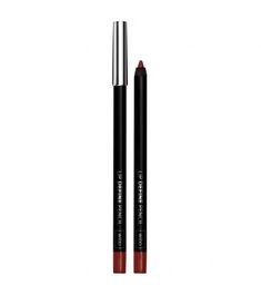 Wibo Crayon à Lèvres Lip Define - Nuancier/Teinte 6 - 1.2 g - Maquillage pour les Lèvres