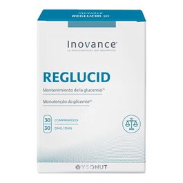 INOVANCE REGLUCID 30 comprimés