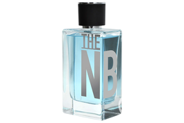 New Brand The NB Eau de Toilette pour hommes 100 ml