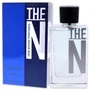New Brand The NB Eau de Toilette pour hommes 100 ml