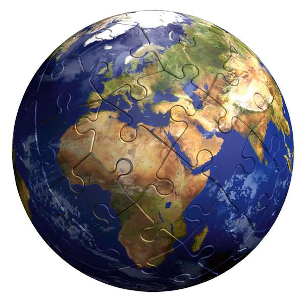 Ravensburger Puzzle 3D Système Solaire 522 Pièces 522 Dès 6 Ans Multilingue Ravensburger Puzzle 3D Système Solaire 522 Pièces 522 Dès 6 Ans Multilingue