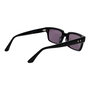 Lunettes de soleil Homme Web Eyewear WE0360 5301A Noir
