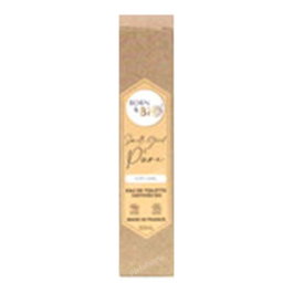 BORN TO BIO Eau de Toilette Douceur d'Oranger 50ml BIO