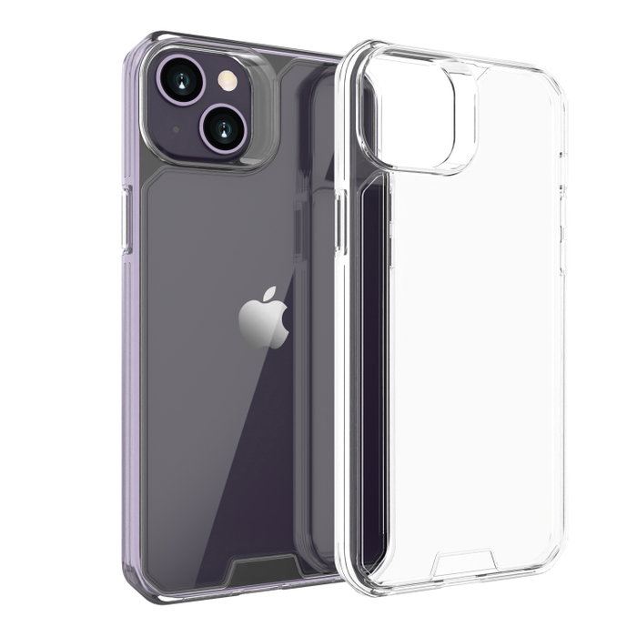 Muvit Shockproof 2M Coque Recycletek pour Apple iPhone - Protection Recyclée Anti-Choc Muvit Shockproof 2M Coque Recycletek pour Apple iPhone - Protection Recyclée Anti-Choc