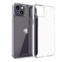 Muvit Shockproof 2M Coque Recycletek pour Apple iPhone - Protection Recyclée Anti-Choc